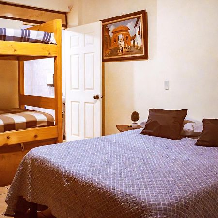 Eco Hotel Puerto Urbano 436 Σαν Χοσέ Εξωτερικό φωτογραφία