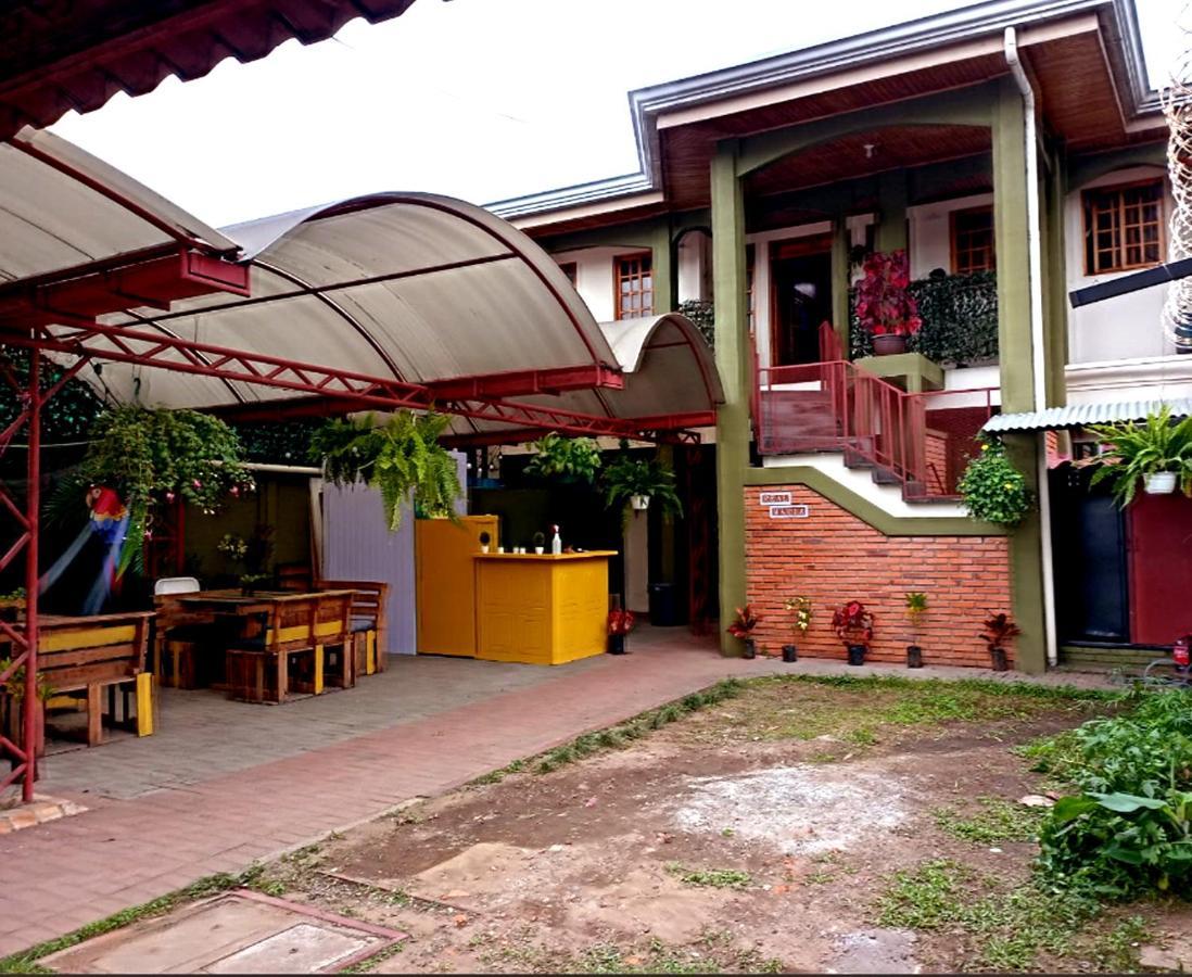 Eco Hotel Puerto Urbano 436 Σαν Χοσέ Εξωτερικό φωτογραφία