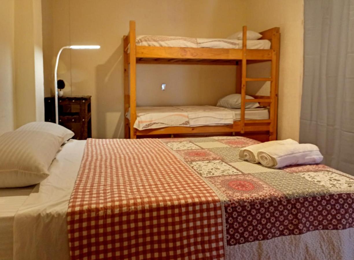 Eco Hotel Puerto Urbano 436 Σαν Χοσέ Εξωτερικό φωτογραφία