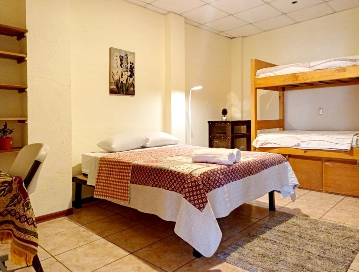 Eco Hotel Puerto Urbano 436 Σαν Χοσέ Εξωτερικό φωτογραφία