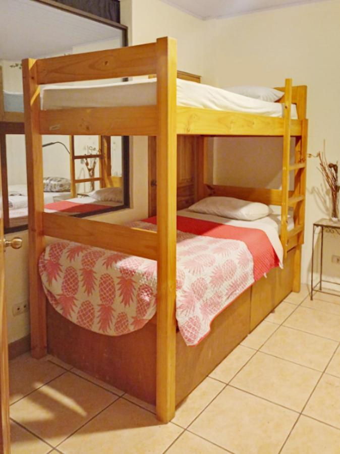 Eco Hotel Puerto Urbano 436 Σαν Χοσέ Εξωτερικό φωτογραφία