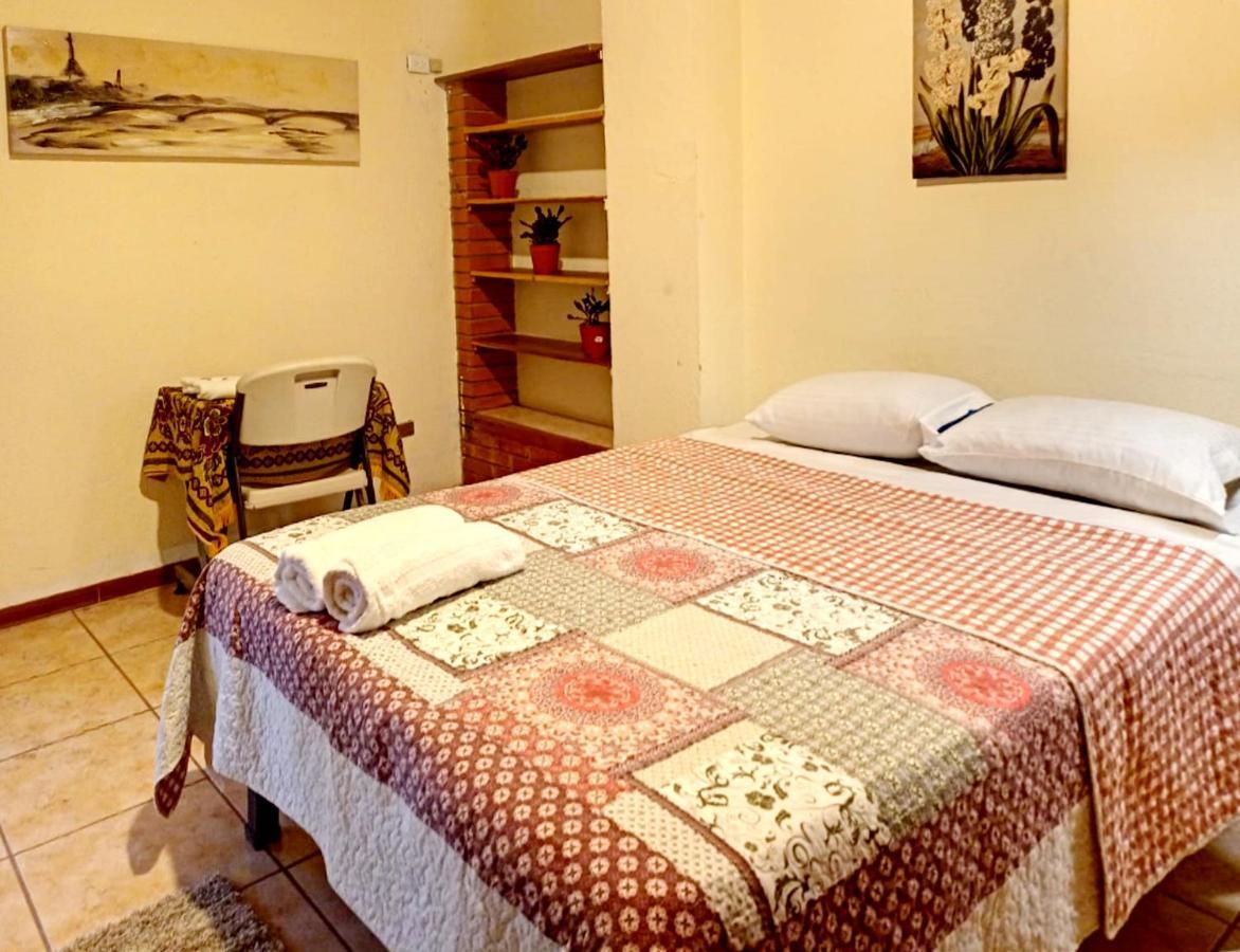 Eco Hotel Puerto Urbano 436 Σαν Χοσέ Εξωτερικό φωτογραφία