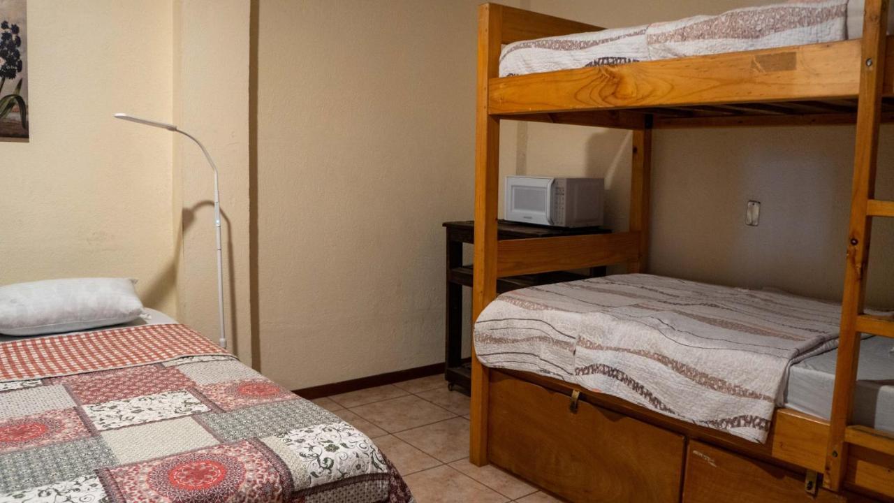 Eco Hotel Puerto Urbano 436 Σαν Χοσέ Εξωτερικό φωτογραφία