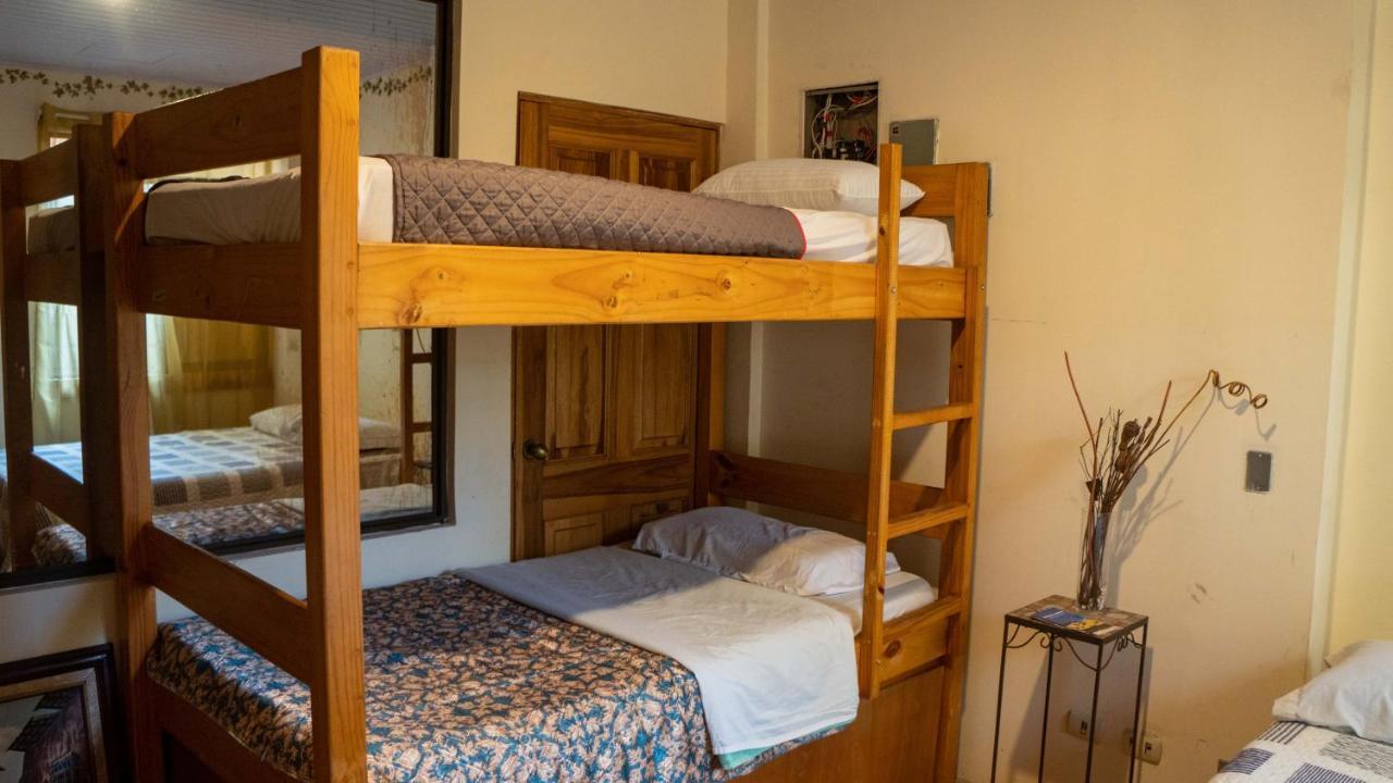 Eco Hotel Puerto Urbano 436 Σαν Χοσέ Εξωτερικό φωτογραφία