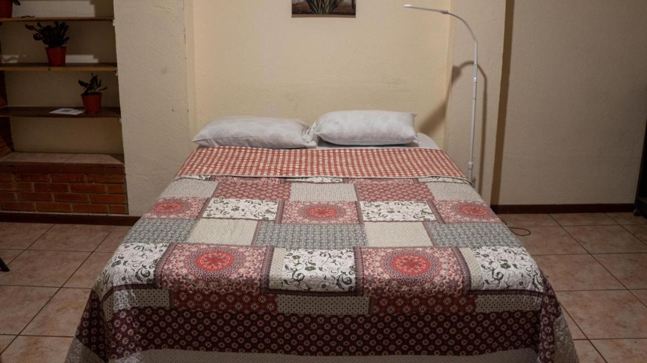 Eco Hotel Puerto Urbano 436 Σαν Χοσέ Εξωτερικό φωτογραφία