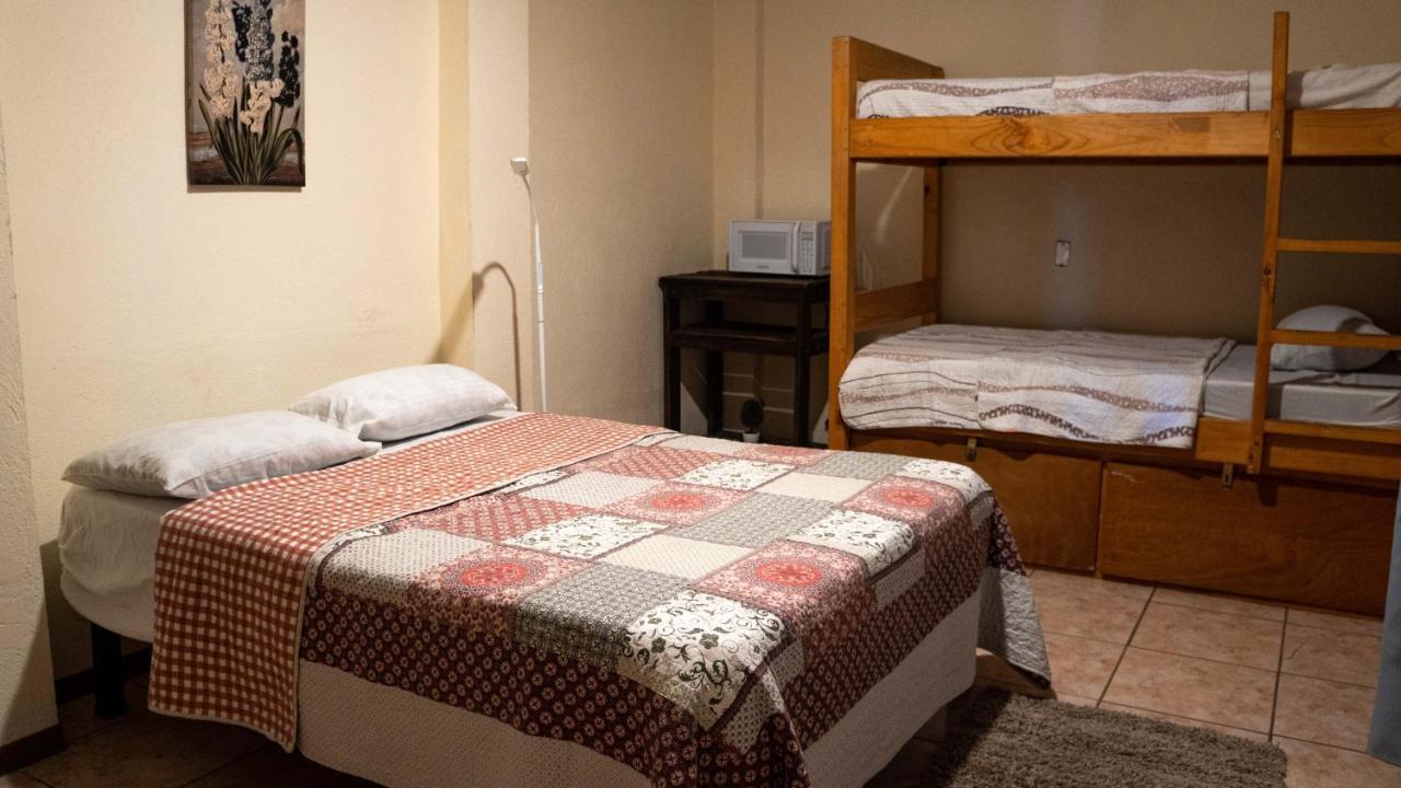 Eco Hotel Puerto Urbano 436 Σαν Χοσέ Εξωτερικό φωτογραφία