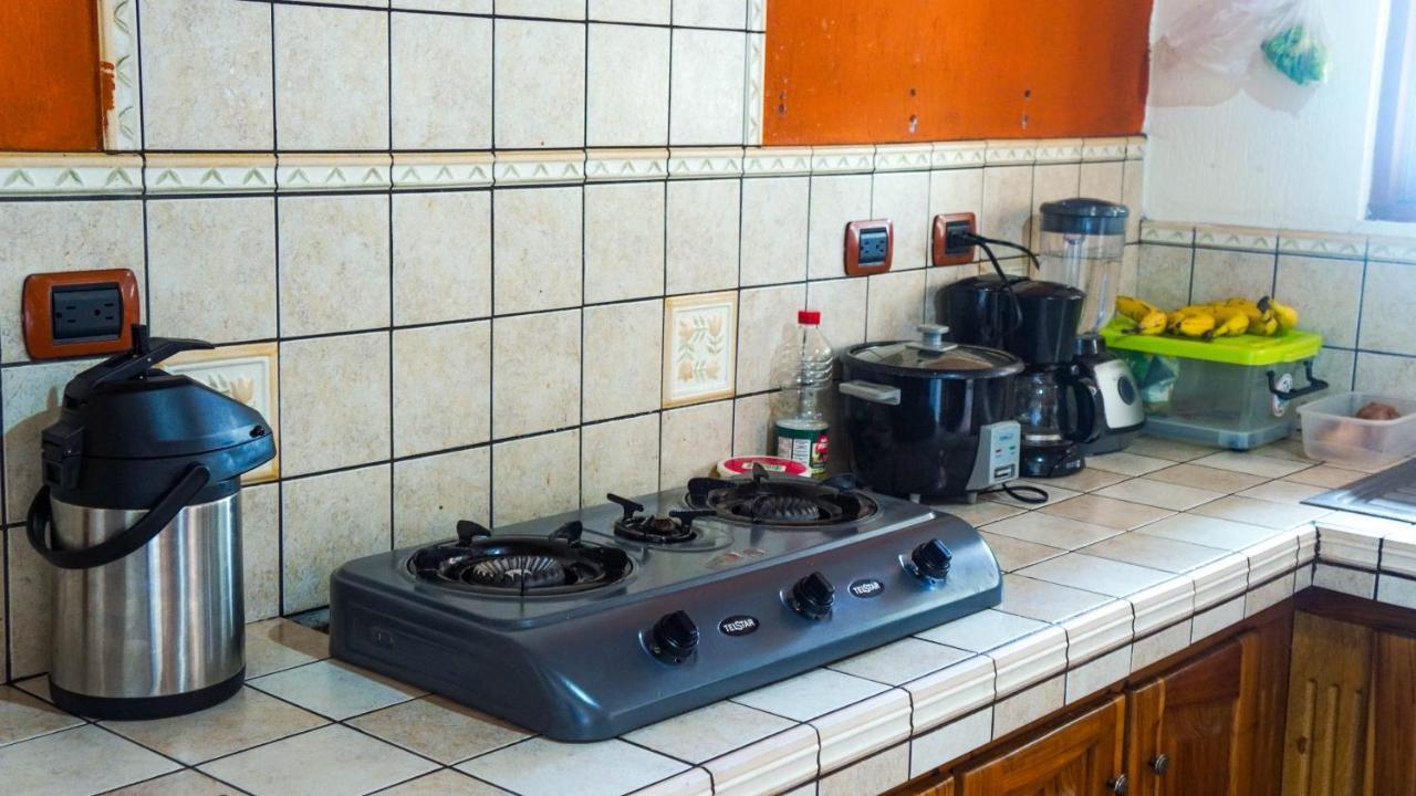 Eco Hotel Puerto Urbano 436 Σαν Χοσέ Εξωτερικό φωτογραφία