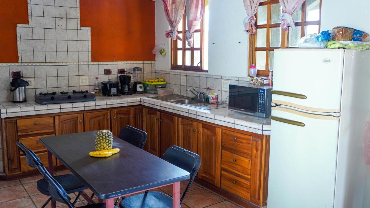 Eco Hotel Puerto Urbano 436 Σαν Χοσέ Εξωτερικό φωτογραφία