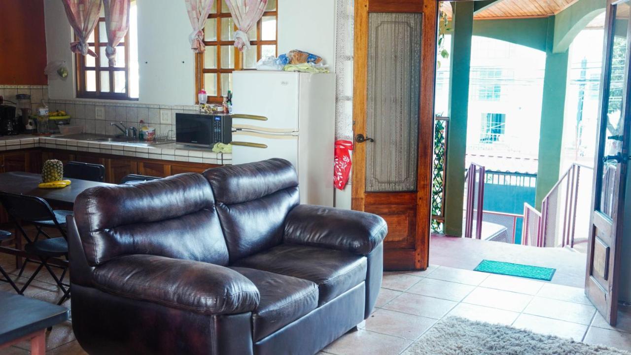 Eco Hotel Puerto Urbano 436 Σαν Χοσέ Εξωτερικό φωτογραφία