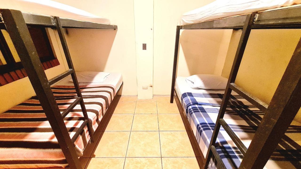 Eco Hotel Puerto Urbano 436 Σαν Χοσέ Εξωτερικό φωτογραφία