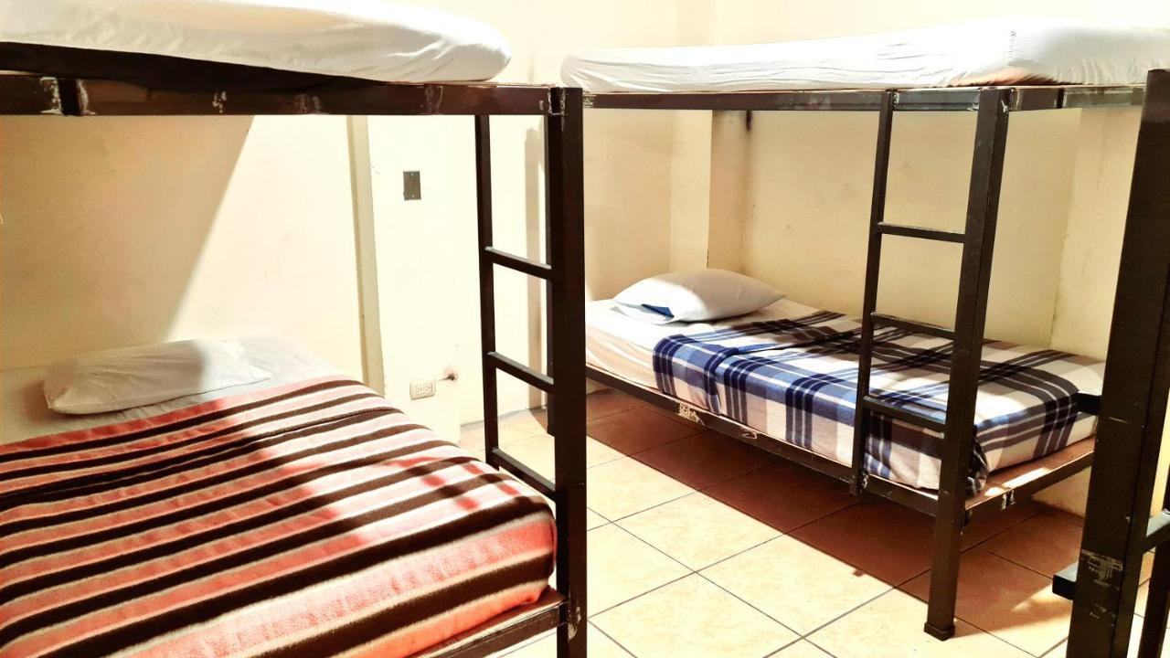 Eco Hotel Puerto Urbano 436 Σαν Χοσέ Εξωτερικό φωτογραφία