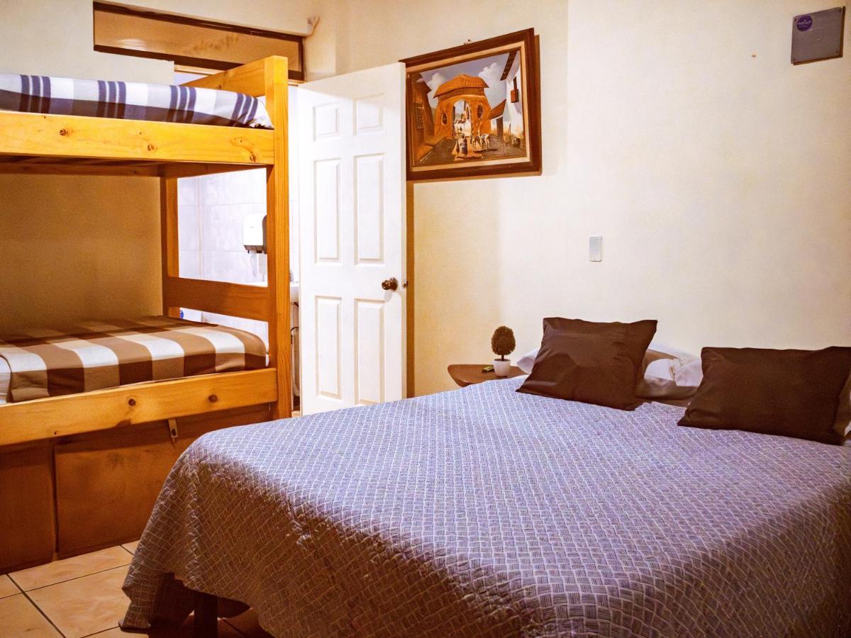 Eco Hotel Puerto Urbano 436 Σαν Χοσέ Εξωτερικό φωτογραφία