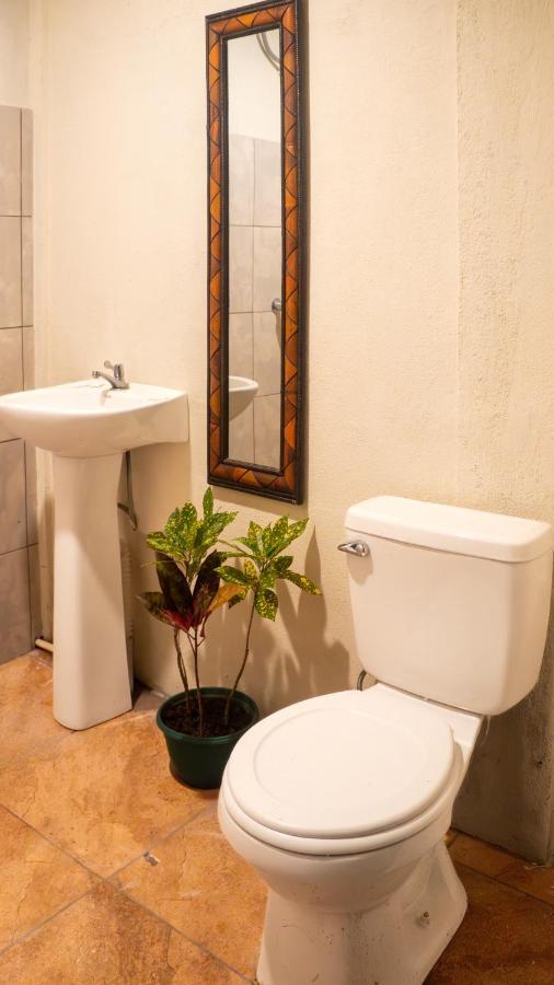 Eco Hotel Puerto Urbano 436 Σαν Χοσέ Εξωτερικό φωτογραφία
