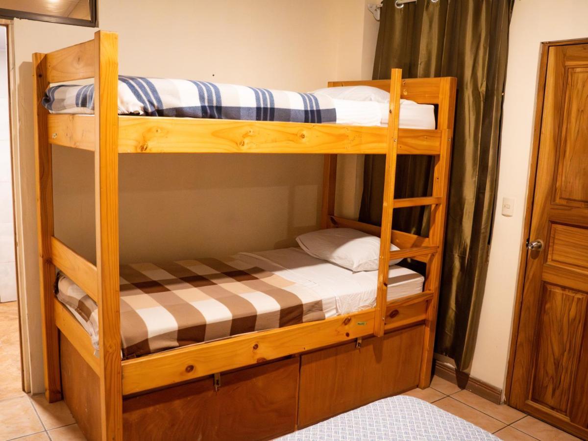 Eco Hotel Puerto Urbano 436 Σαν Χοσέ Εξωτερικό φωτογραφία