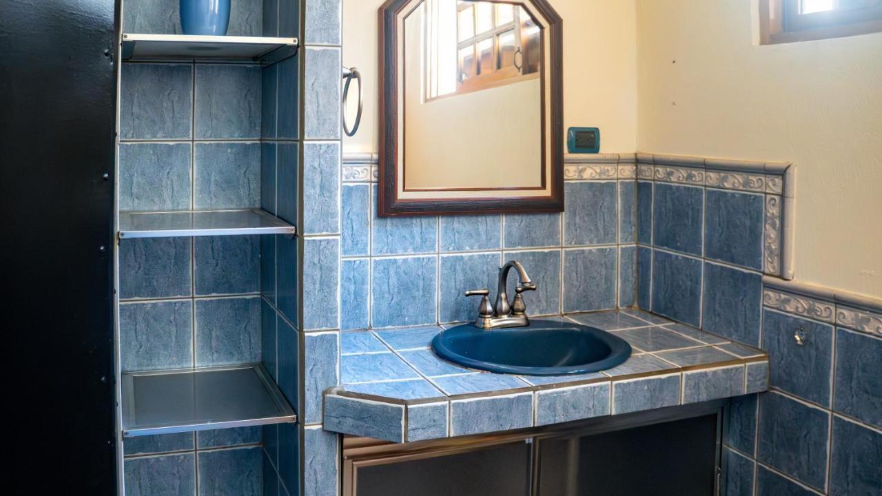 Eco Hotel Puerto Urbano 436 Σαν Χοσέ Εξωτερικό φωτογραφία