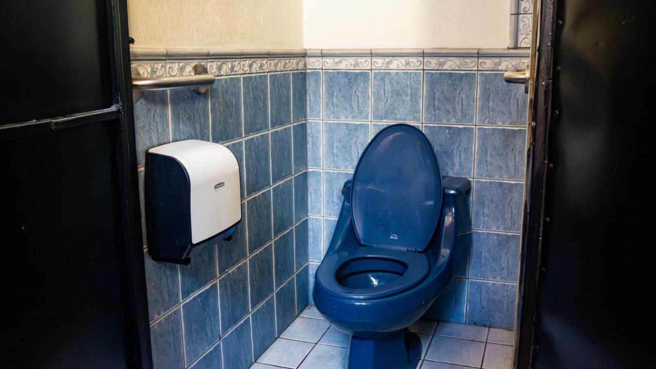 Eco Hotel Puerto Urbano 436 Σαν Χοσέ Εξωτερικό φωτογραφία